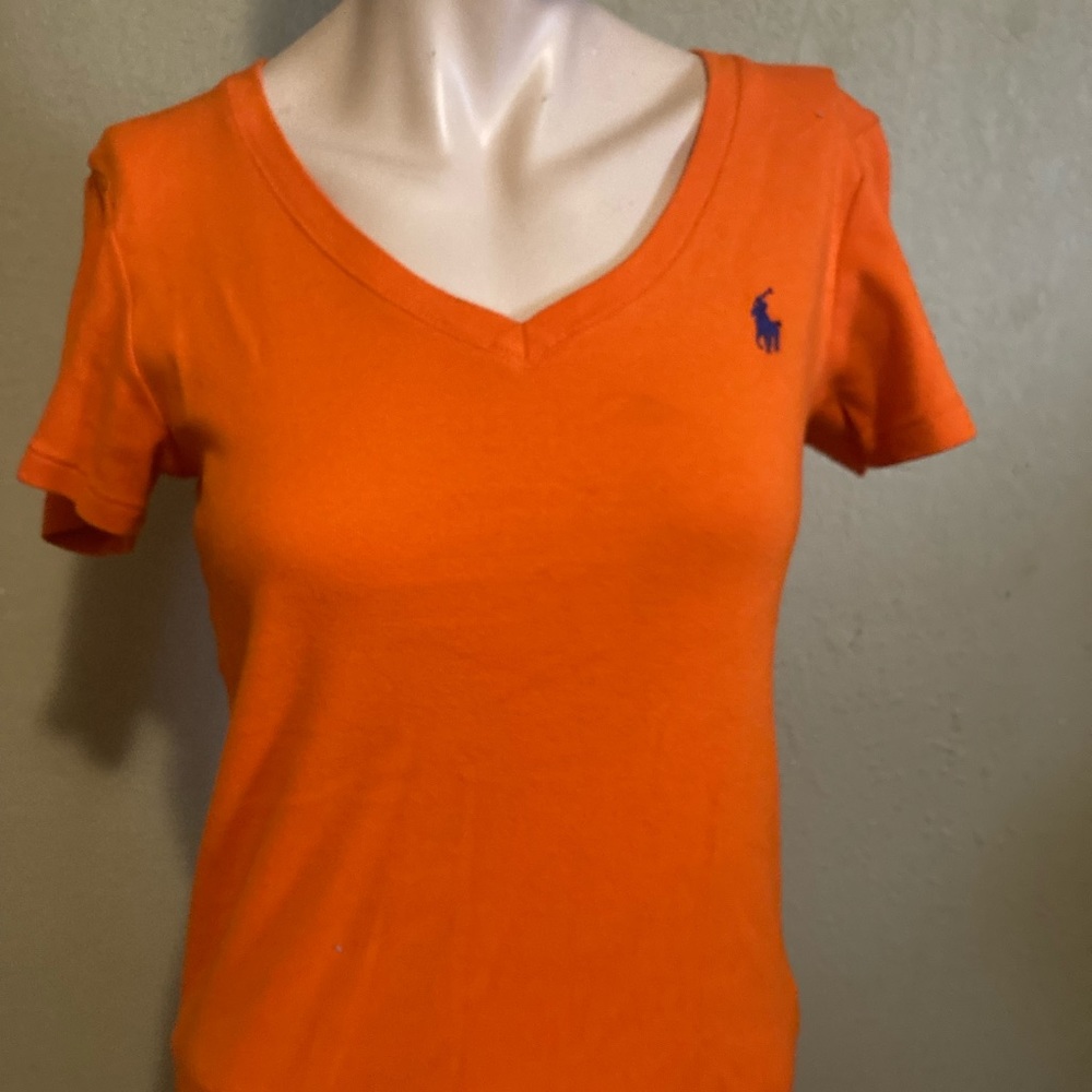Ralph Lauren ladies shirt Size Large